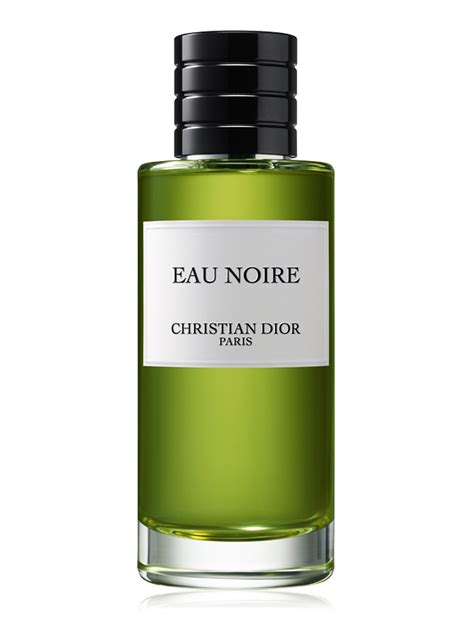 dior noir mens